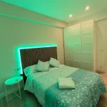 18 Habitación En Vivienda Centrica *
