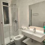 18 Habitación En Vivienda Centrica