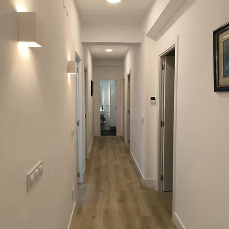 18 Habitación En Vivienda Centrica * Bilbao
