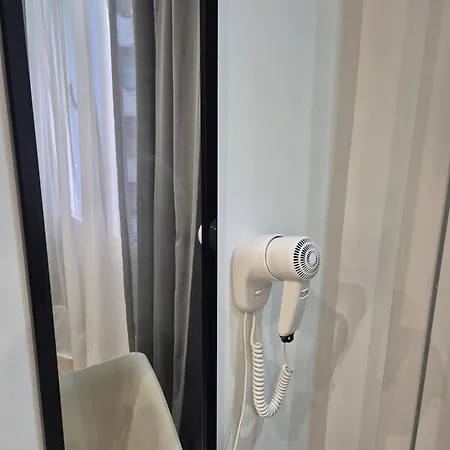 18 En Vivienda Centrica ホームステイ *