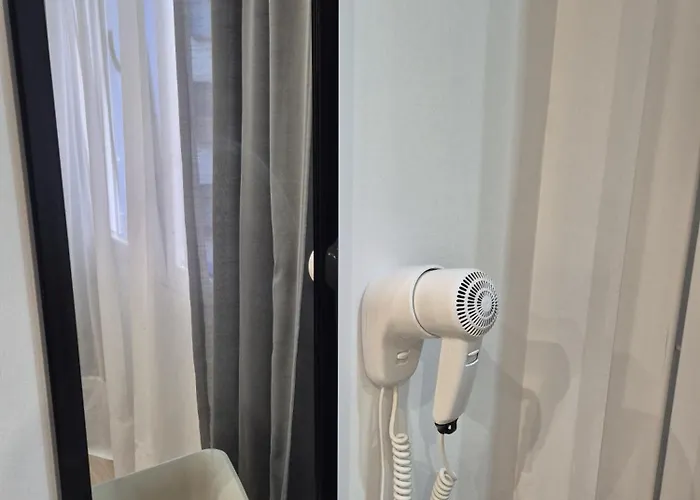 18 En Vivienda Centrica ホームステイ *