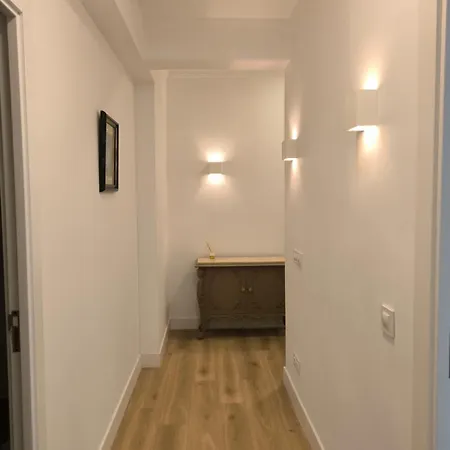18 En Vivienda Centrica Accommodatie bij particulieren